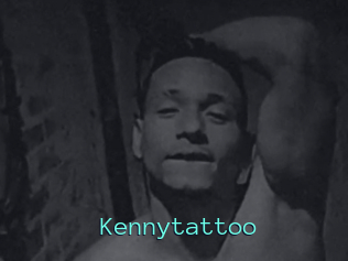 Kennytattoo