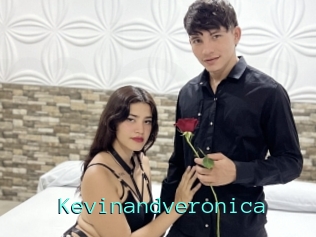 Kevinandveronica