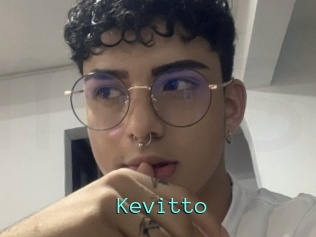 Kevitto