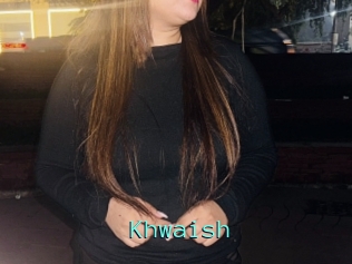 Khwaish