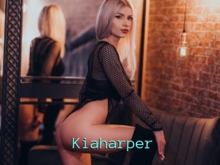 Kiaharper