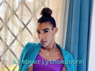 Kimbeerlythompsonn