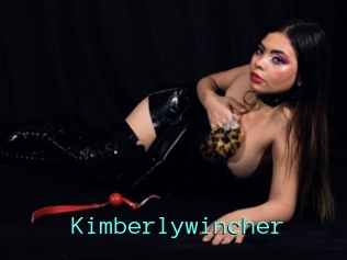 Kimberlywincher