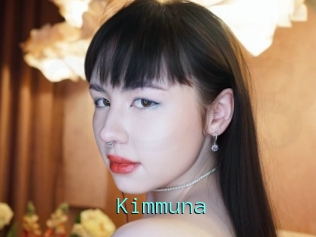 Kimmuna