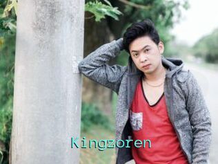 Kingzoren