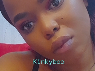 Kinkyboo