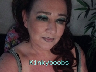 Kinkyboobs