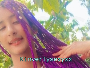 Kinverlysexyxx