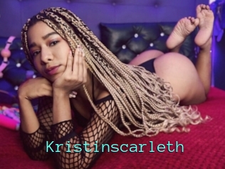 Kristinscarleth