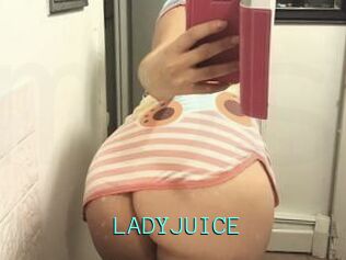 LADYJUICE