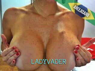 LADYVADER