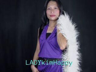 LADYkimHappy