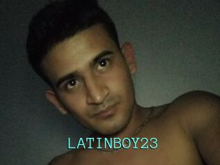 LATINBOY23