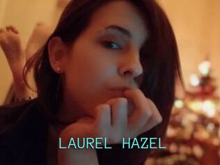 LAUREL_HAZEL