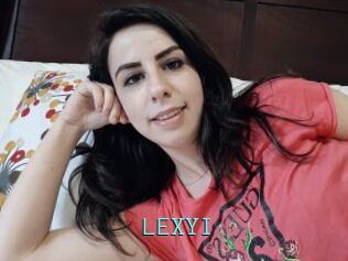 LEXYI