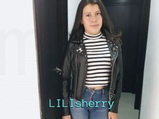 LILIsherry