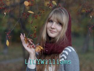 LILYWilliams