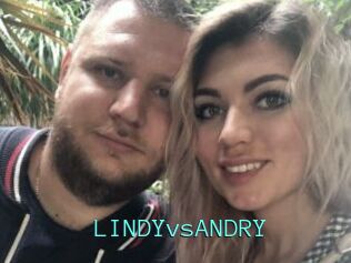 LINDYvsANDRY