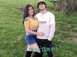 LISAxTONY