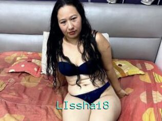 LIssha18