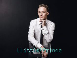 LLittlePPrince