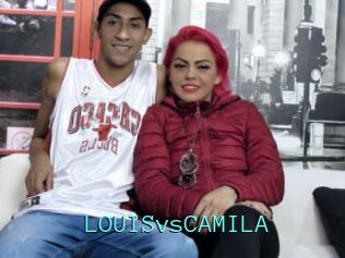 LOUISvsCAMILA