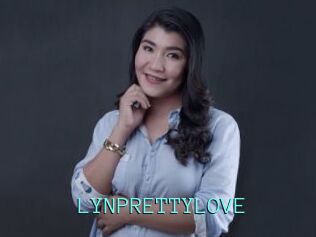 LYNPRETTYLOVE