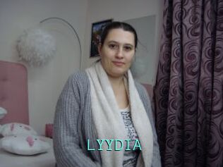 LYYDIA