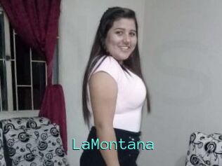 LaMontana