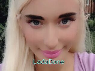 LadaDone