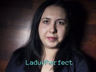 LaduUPerfect