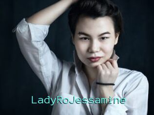 LadyRoJessamine