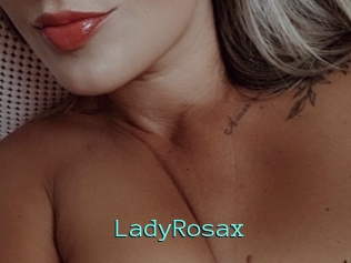 LadyRosax