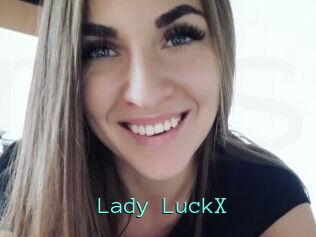 Lady_LuckX