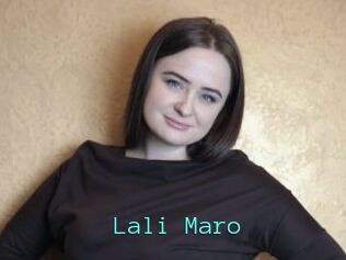 Lali_Maro