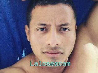 Lalosexcam