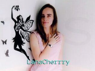 LanaCherrry