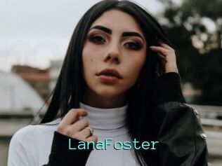 LanaFoster