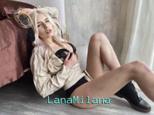 LanaMilana