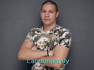 LandonHardy