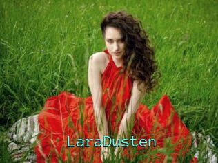 LaraDusten