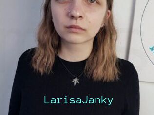 LarisaJanky