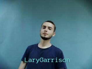 LaryGarrison