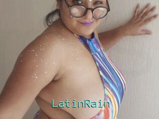 LatinRain