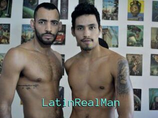 LatinRealMan