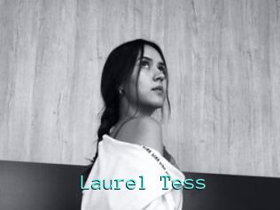 Laurel_Tess