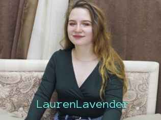 LaurenLavender