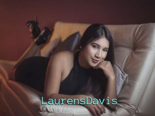 LaurensDavis