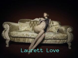 Laurett_Love