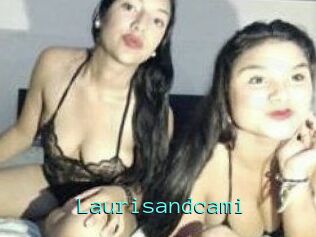 Laurisandcami